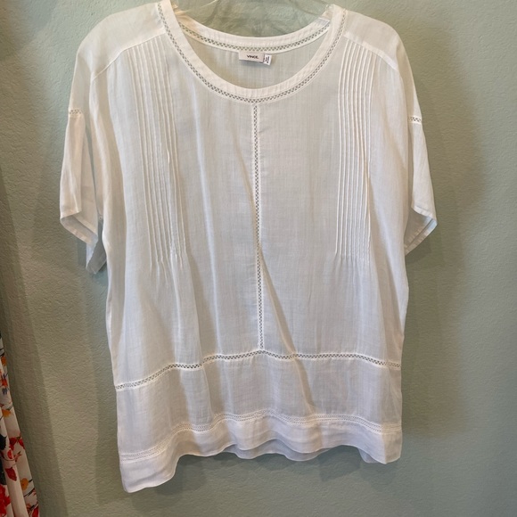 Vince Tops - Vince blouse